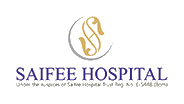 Saifee Hospital